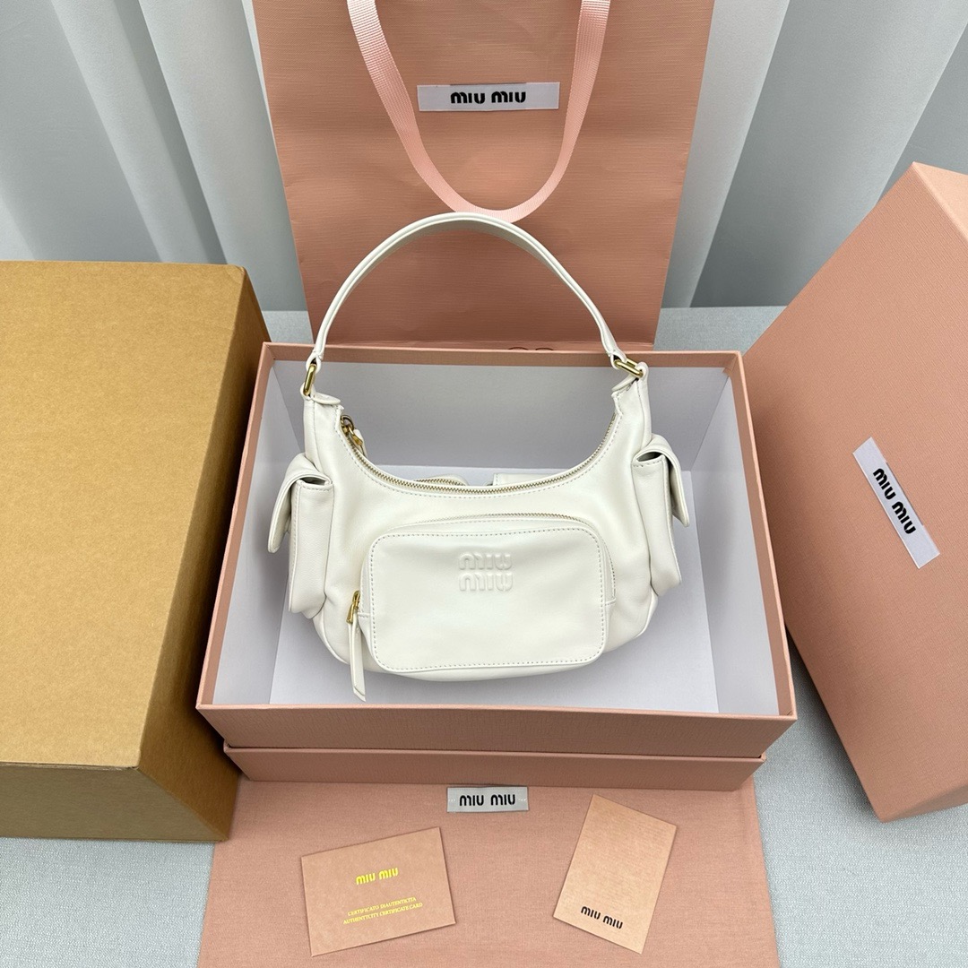 Miu Miu Pocket Bag