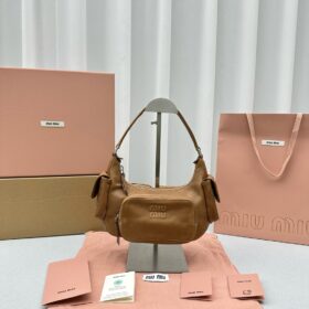 Miu Miu Pocket Bag