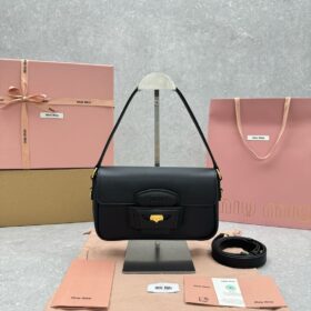 Miu Miu Pocket Bag