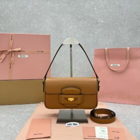 Miu Miu Pocket Bag