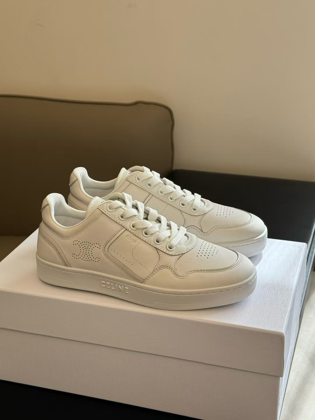 Celine CT-10 Sneaker