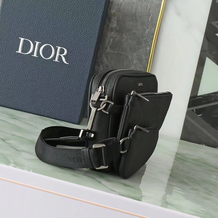 Dior Saddle Triple Pouch Dior Saddle Triple Pouch