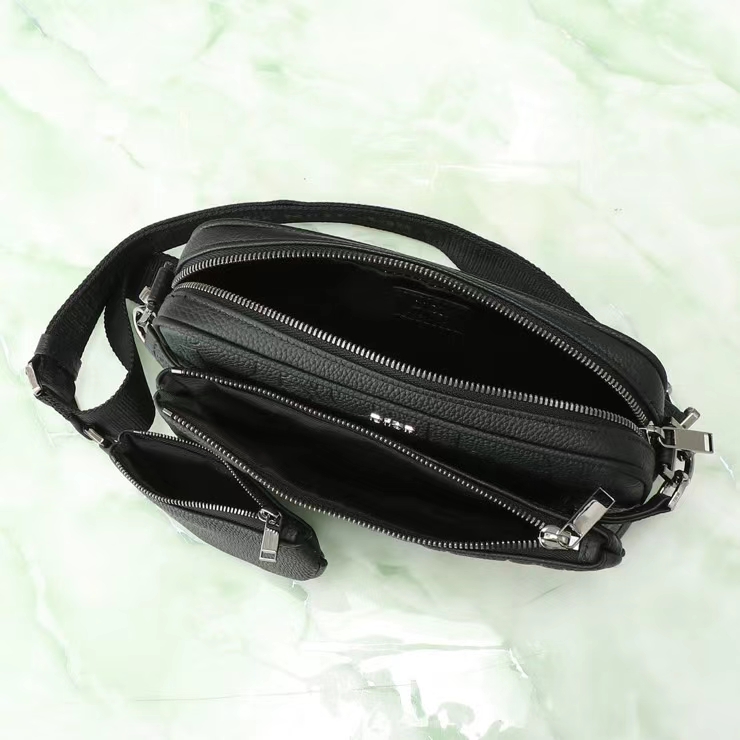Dior Saddle Triple Pouch Dior Saddle Triple Pouch