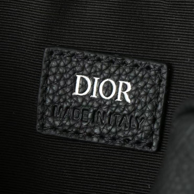 Dior Saddle Triple Pouch Dior Saddle Triple Pouch