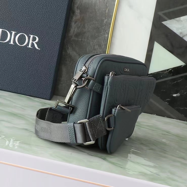 Dior Saddle Triple Pouch Dior Saddle Triple Pouch