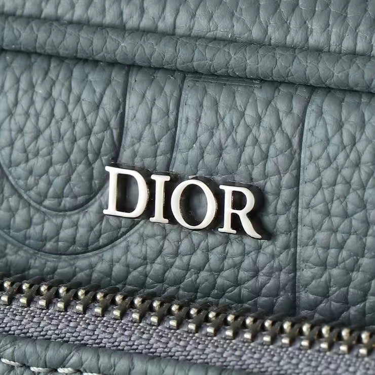 Dior Saddle Triple Pouch Dior Saddle Triple Pouch