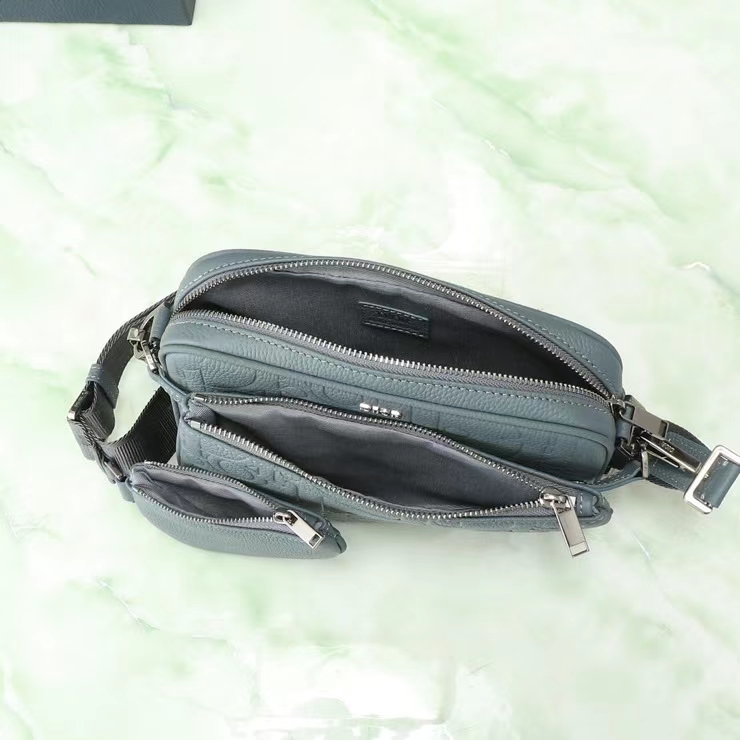 Dior Saddle Triple Pouch Dior Saddle Triple Pouch