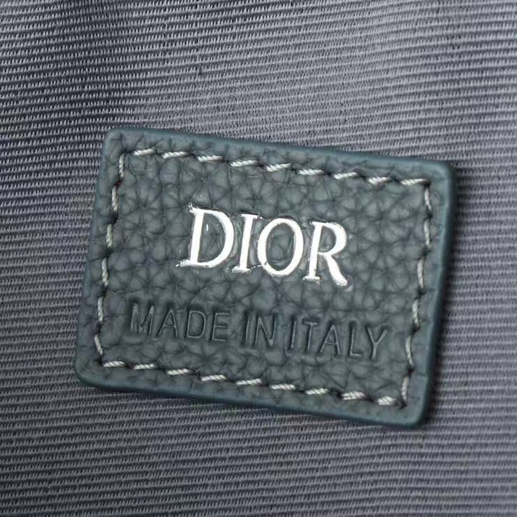 Dior Saddle Triple Pouch Dior Saddle Triple Pouch