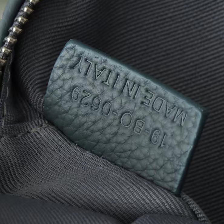 Dior Saddle Triple Pouch Dior Saddle Triple Pouch