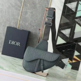 Dior Saddle Bag Dior Saddle Bag