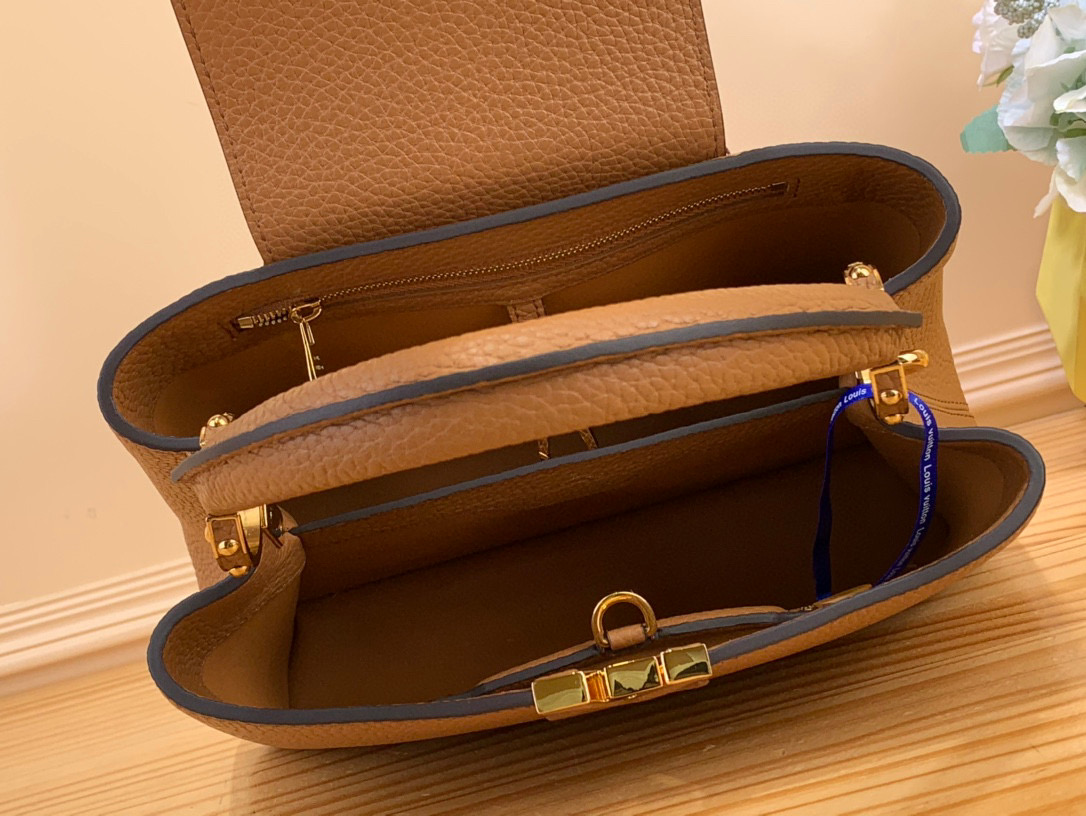 LV Capucines BB LV Capucines BB