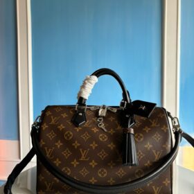 Goyard St. Louis PM Pearly Blue Goyard St. Louis PM Pearly Blue