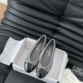 Chanel Ballerina Flats Shoes Chanel Ballerina Flats Shoes