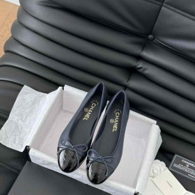 Chanel Ballerina Flats Shoes