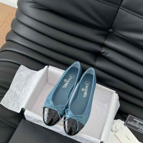 Chanel Ballerina Flats Shoes