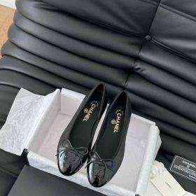 Chanel Ballerina Flats Shoes