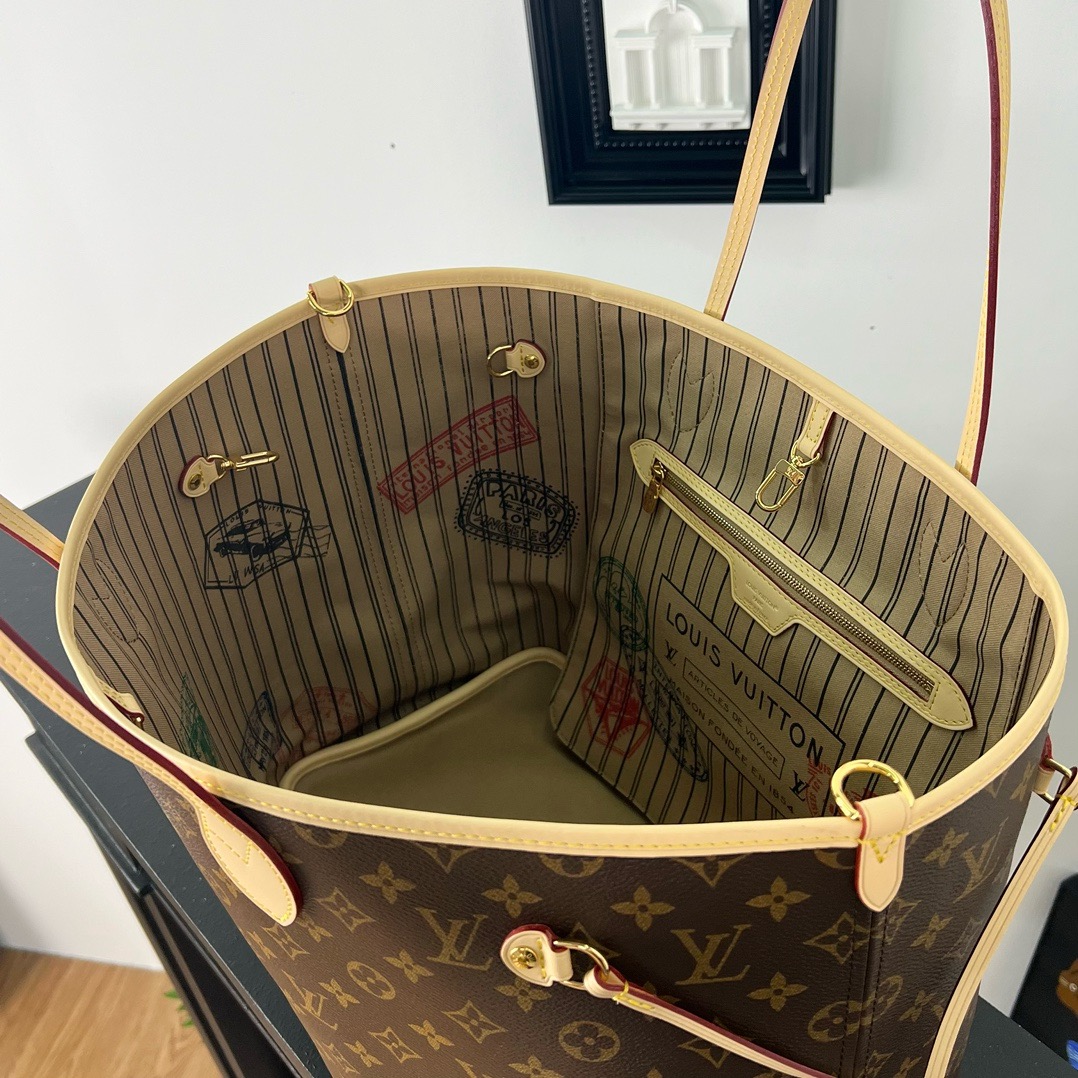 LV Neverful Inside Out GM LV Neverful Inside Out GM