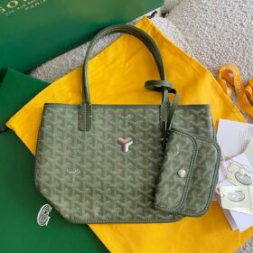 Goyard Anjou Mini