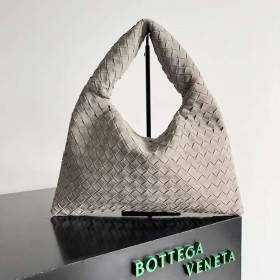 The Row Soft Margaux 10 Bag in Leather