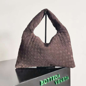 The Row Soft Margaux 10 Bag in Leather