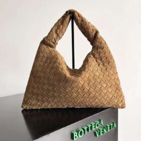 The Row Soft Margaux 10 Bag in Leather