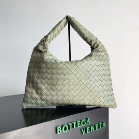 The Row Soft Margaux 10 Bag in Leather
