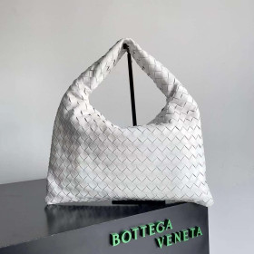 The Row Soft Margaux 10 Bag in Leather