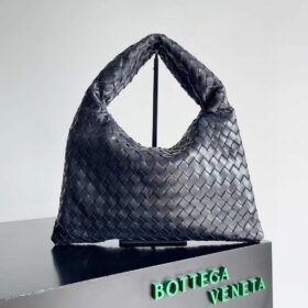 The Row Soft Margaux 10 Bag in Leather