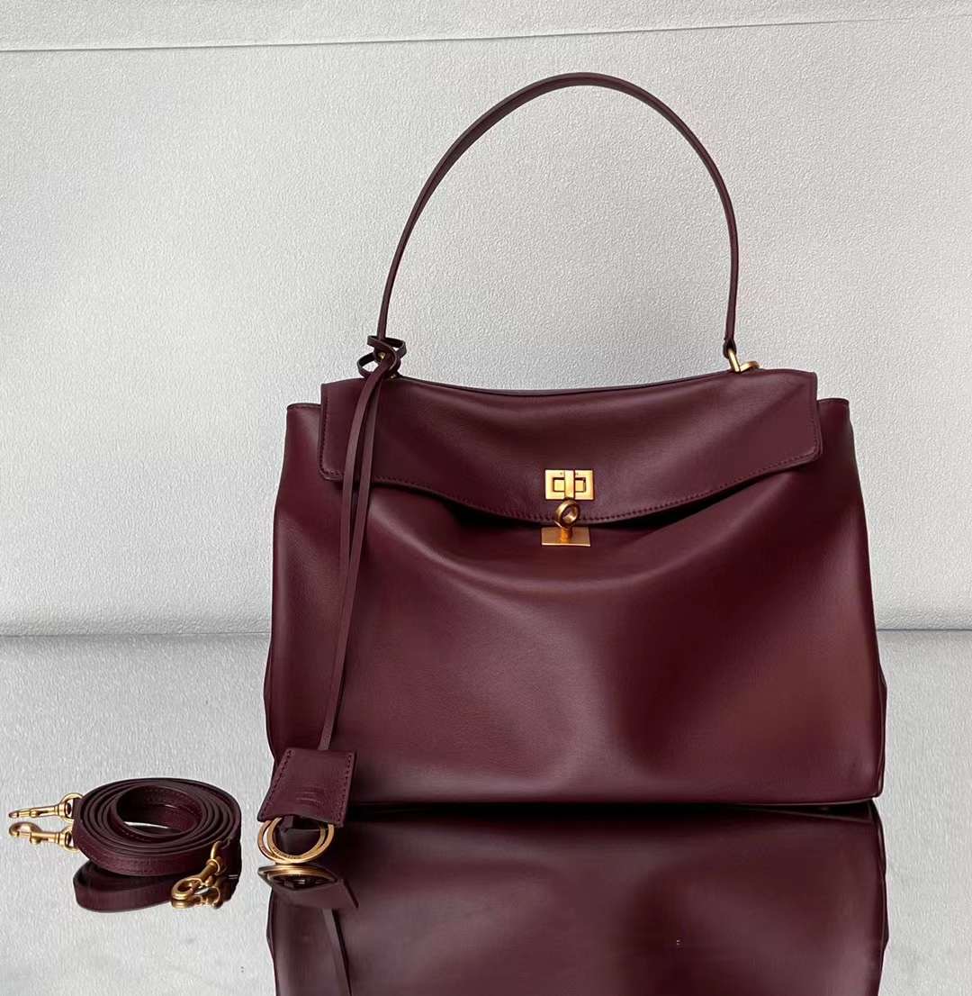 The Row Mini Devon Bag