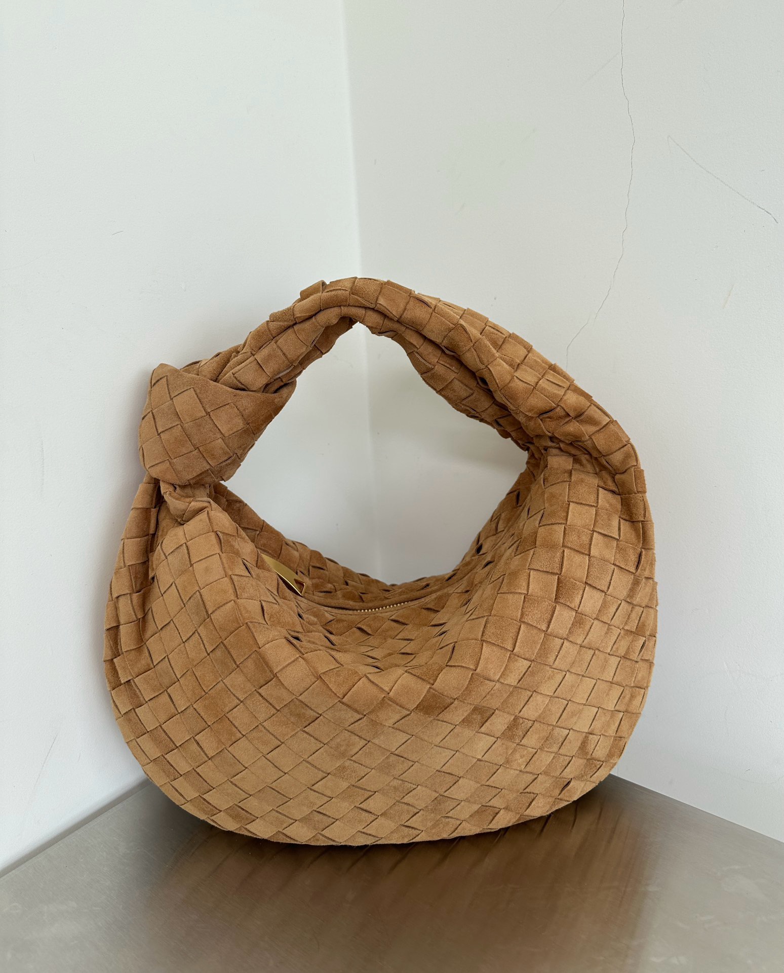 LV Capucines BB