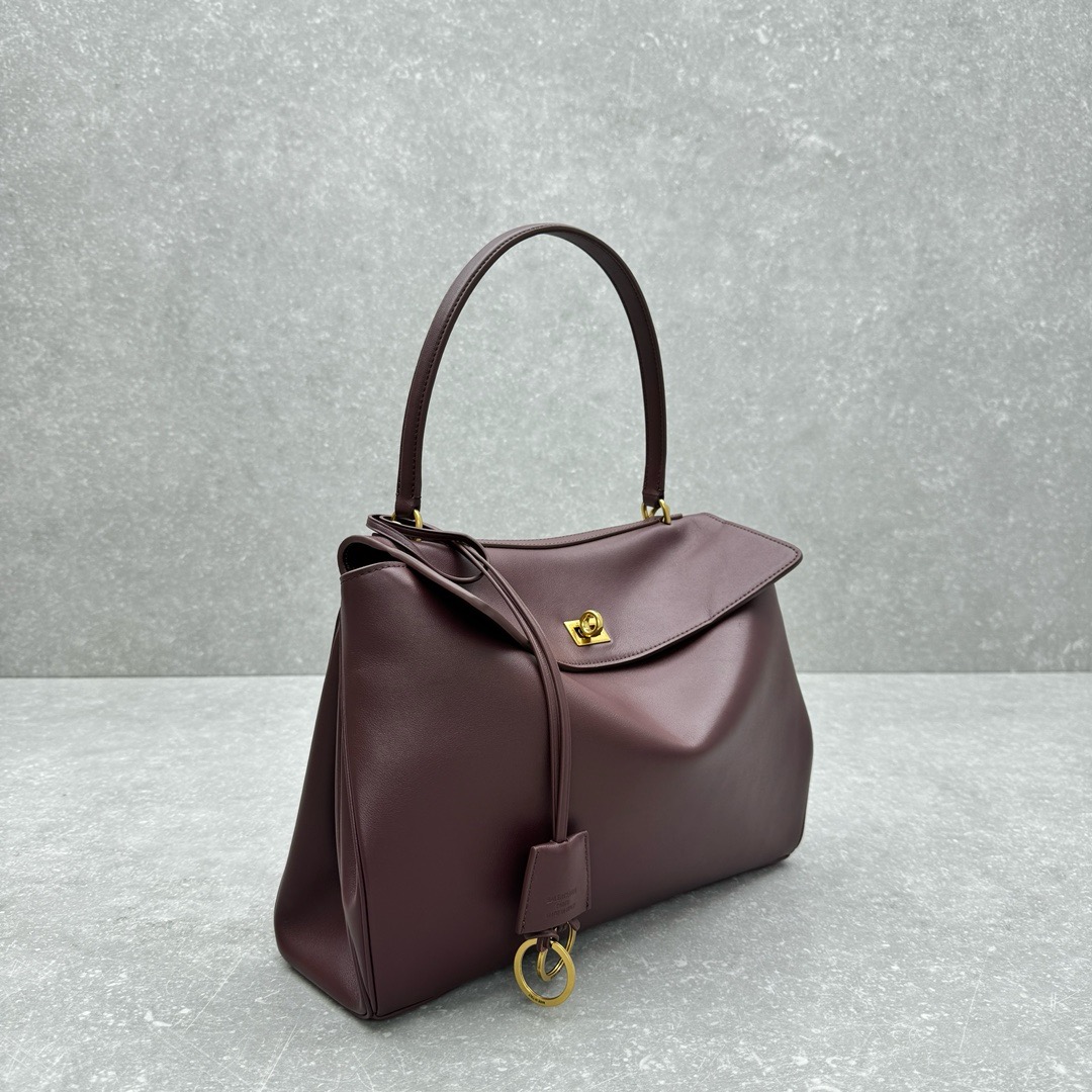 Balenciaga Rodeo Mini Handbag Balenciaga Rodeo Mini Handbag