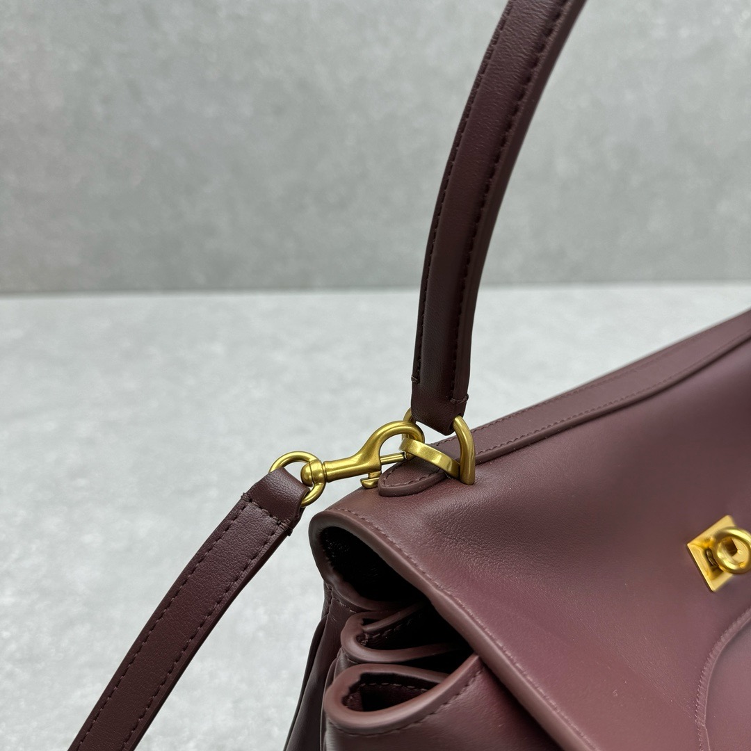 Balenciaga Rodeo Mini Handbag Balenciaga Rodeo Mini Handbag