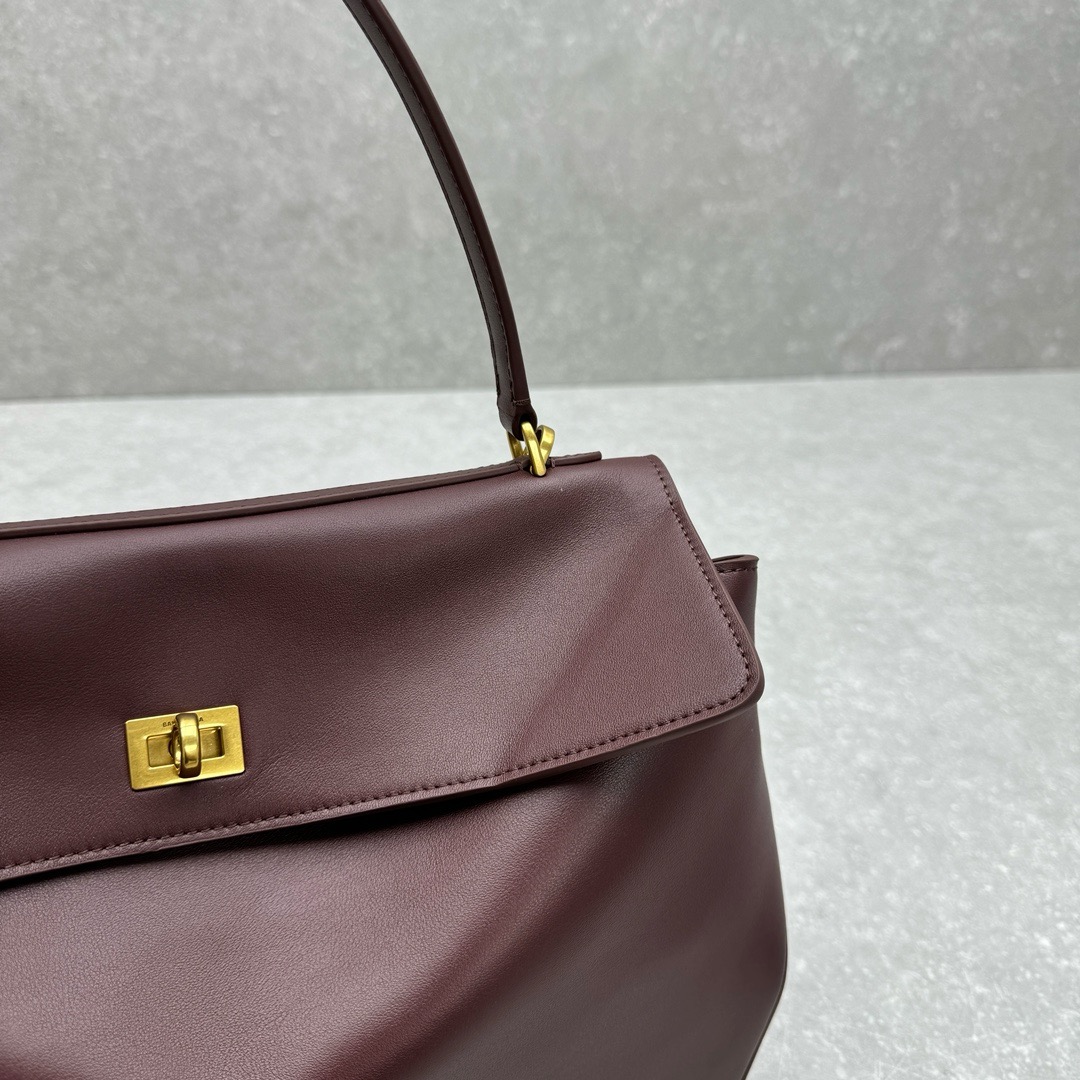 Balenciaga Rodeo Mini Handbag Balenciaga Rodeo Mini Handbag