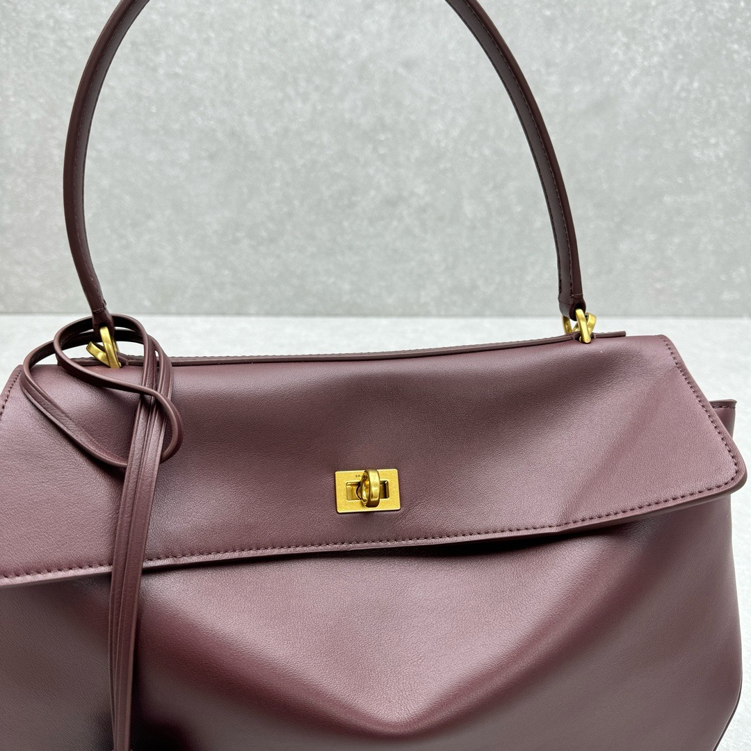 Balenciaga Rodeo Mini Handbag Balenciaga Rodeo Mini Handbag