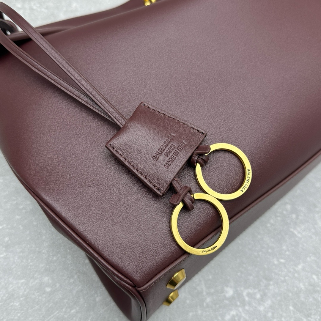 Balenciaga Rodeo Mini Handbag Balenciaga Rodeo Mini Handbag