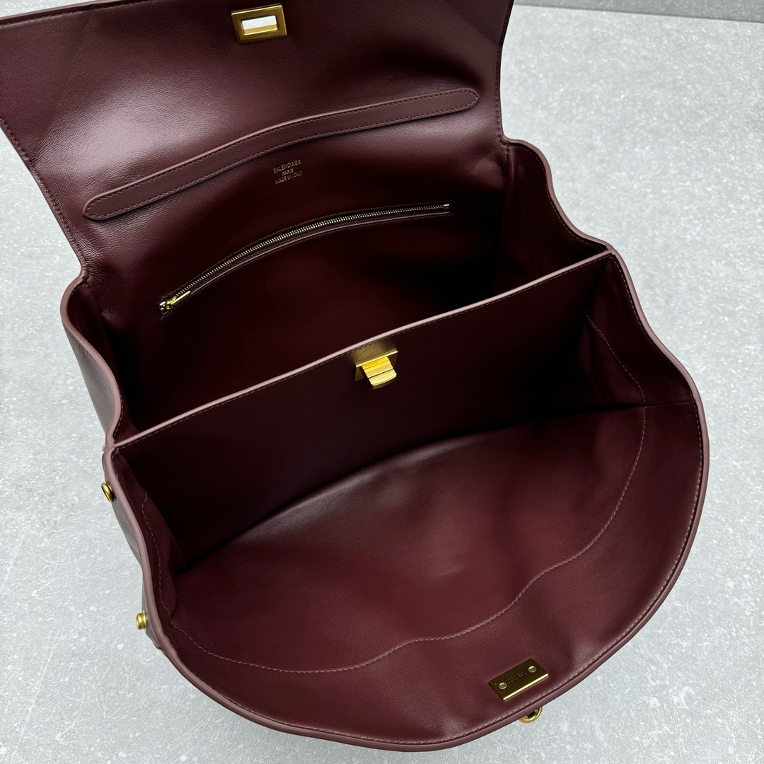 Balenciaga Rodeo Mini Handbag Balenciaga Rodeo Mini Handbag