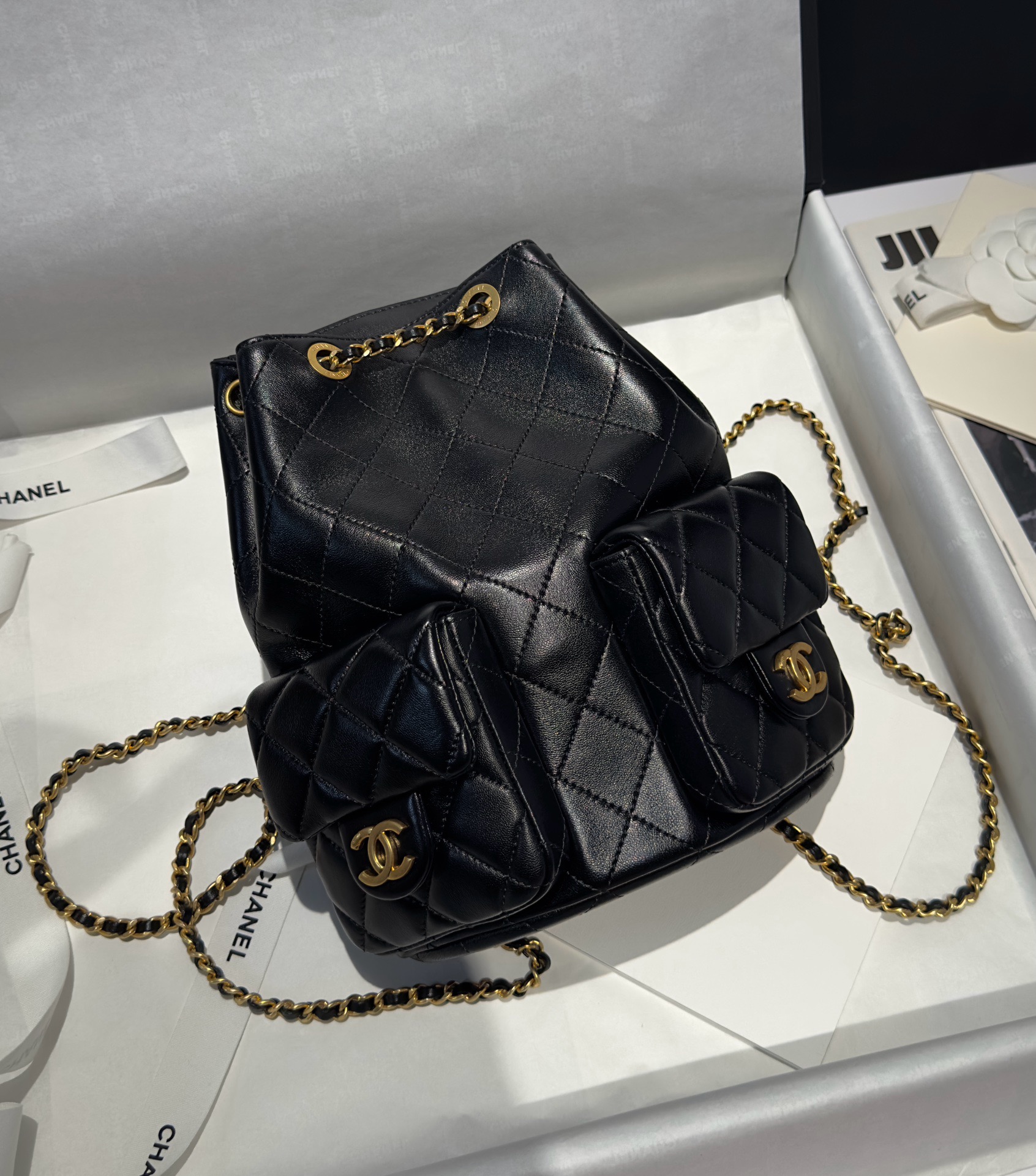 Balenciaga Rodeo Mini Handbag