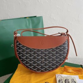 Goyard Hirondelle Bag