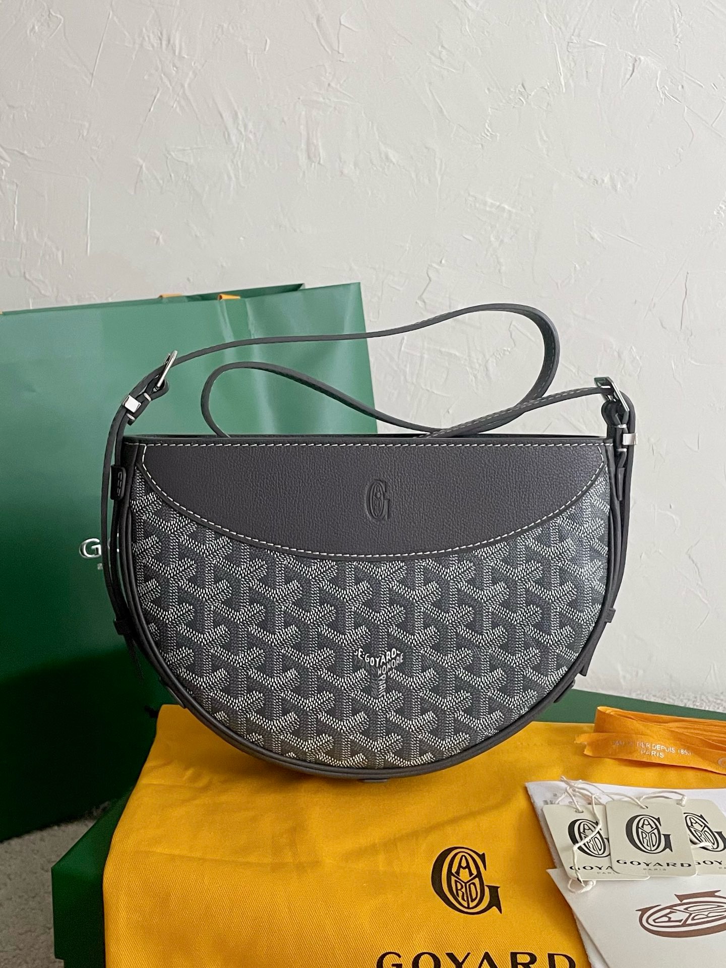 Chanel Backpack
