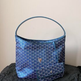 Goyard Bohème Hobo Bag