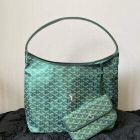 Goyard Bohème Hobo Bag