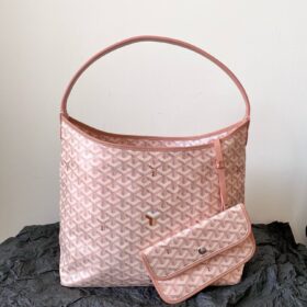 Goyard Bohème Hobo Bag