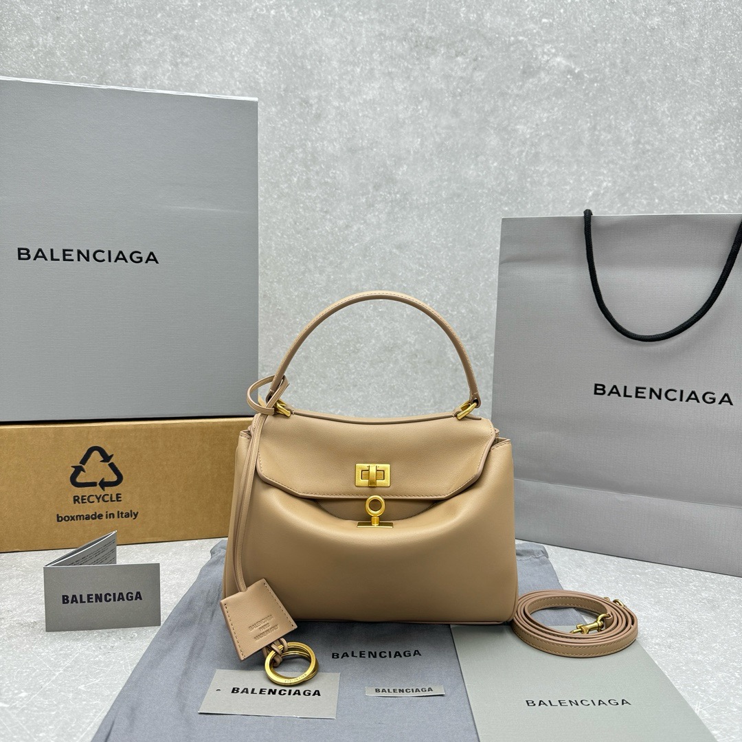 Balenciaga Bagcharm
