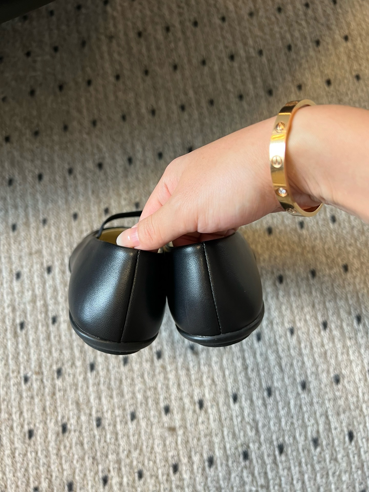 Chanel Mary Janes Chanel Mary Janes