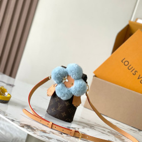 Miu Miu Shearling Mary Jane Ballerina Miu Miu Shearling Mary Jane Ballerina