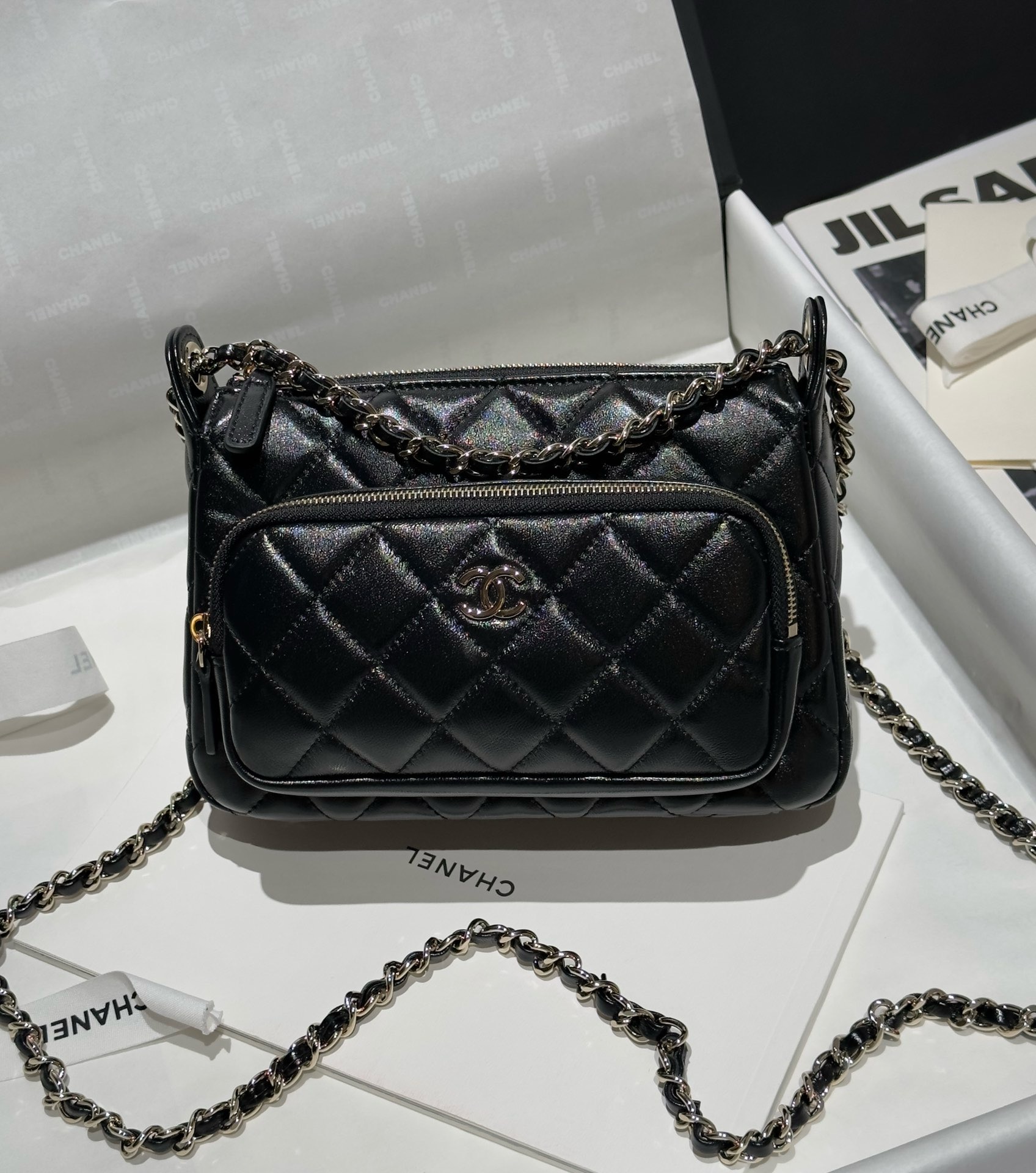 Chanel Sneakers