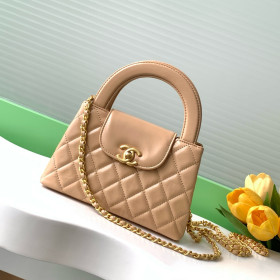 Chanel Kelly Mini Bag