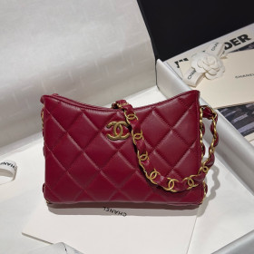 Chanel Kelly Mini Bag