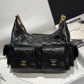 Chanel Kelly Mini Bag