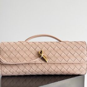 Chanel Maxi Hobo Bag